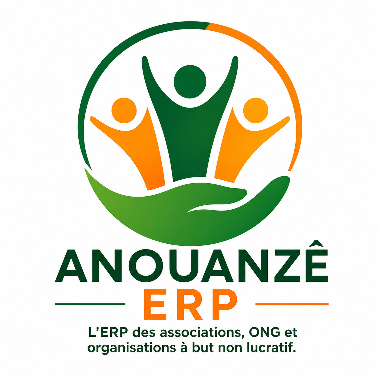 ANOUANZÊ ERP