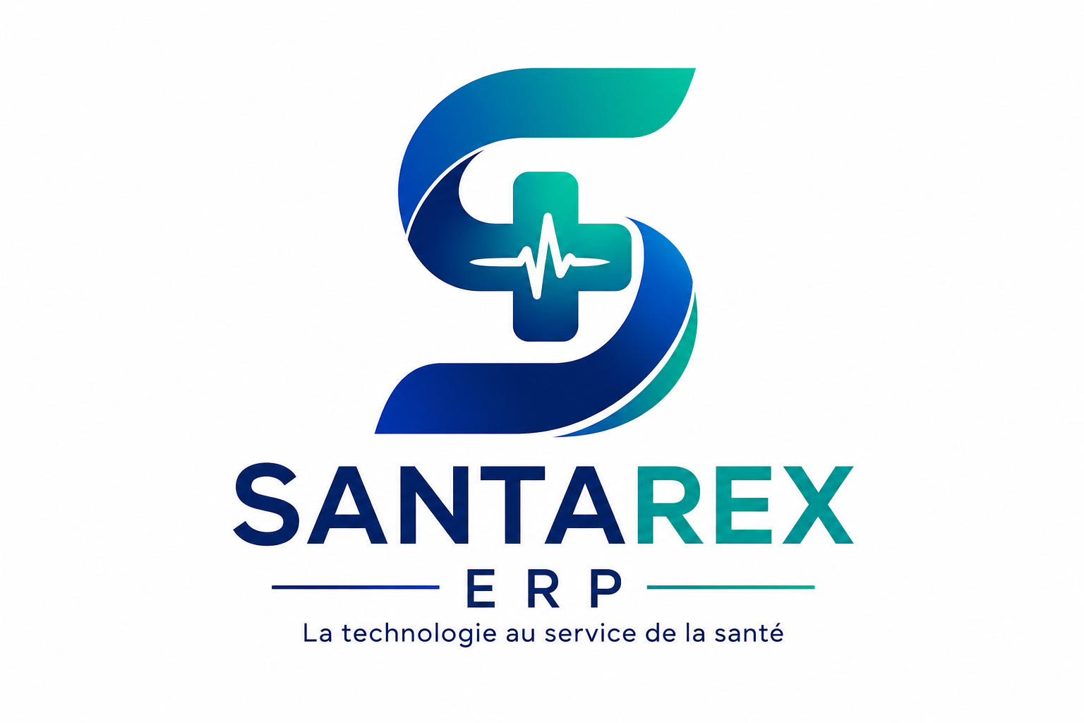 SANTAREX ERP